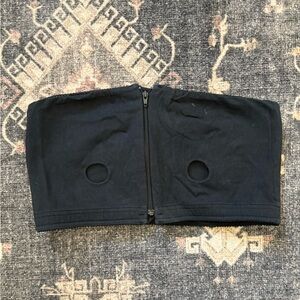 Medela Black Pumping Bra